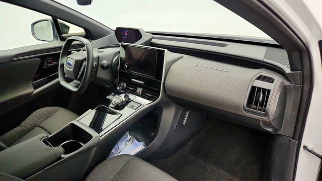 2024 Subaru Solterra Premium AWD - 23010384 - 23