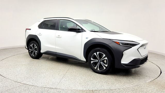 2024 Subaru Solterra Premium AWD - 23010384 - 2