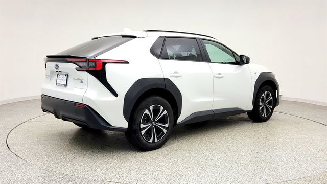 2024 Subaru Solterra Premium AWD - 23010384 - 4