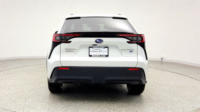 2024 Subaru Solterra Premium AWD - 23010384 - 5