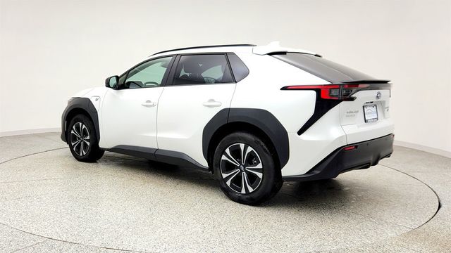 2024 Subaru Solterra Premium AWD - 23010384 - 6