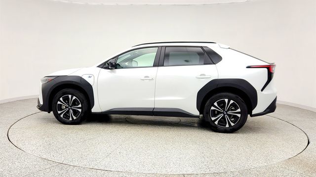 2024 Subaru Solterra Premium AWD - 23010384 - 7