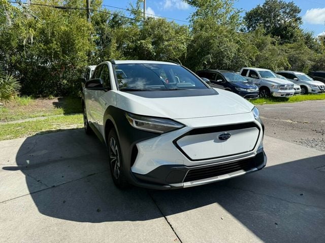 2024 Subaru Solterra Premium AWD - 22901726 - 0