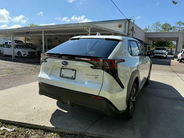 2024 Subaru Solterra Premium AWD - 22901726 - 9