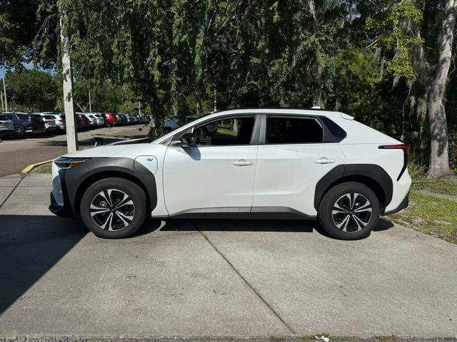 2024 Subaru Solterra Premium AWD - 22901726 - 1