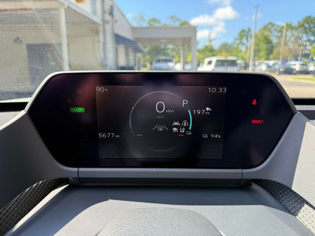 2024 Subaru Solterra Premium AWD - 22901726 - 3