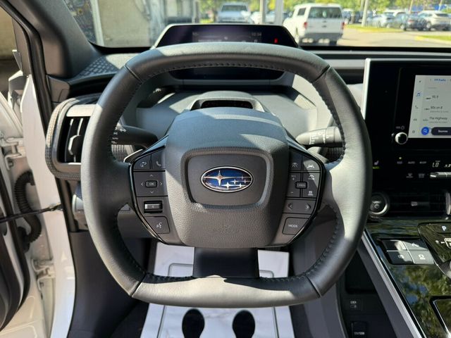 2024 Subaru Solterra Premium AWD - 22901726 - 4