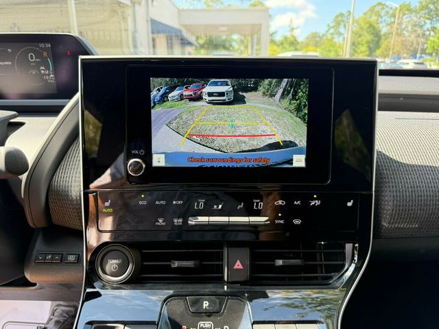 2024 Subaru Solterra Premium AWD - 22901726 - 5