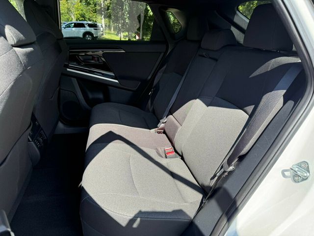 2024 Subaru Solterra Premium AWD - 22901726 - 6