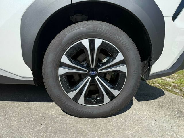 2024 Subaru Solterra Premium AWD - 22901726 - 8