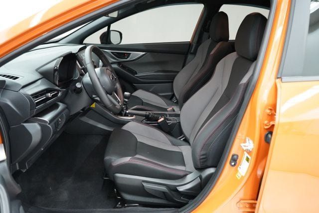 2024 Subaru WRX Base - 23076560 - 11
