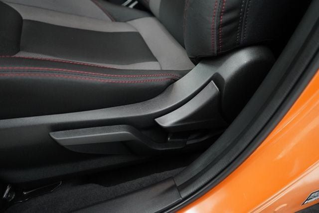 2024 Subaru WRX Base - 23076560 - 12