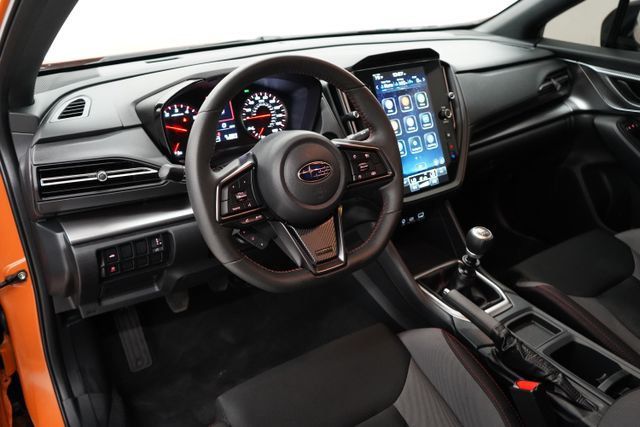 2024 Subaru WRX Base - 23076560 - 13