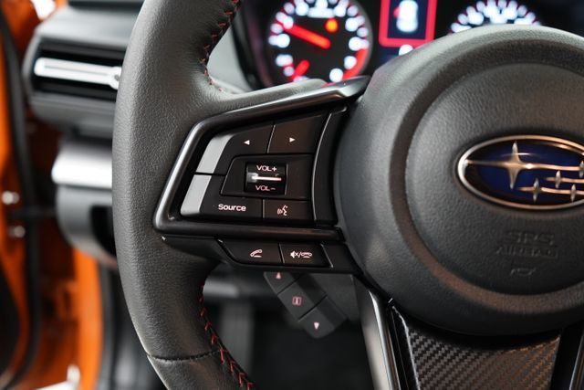 2024 Subaru WRX Base - 23076560 - 16