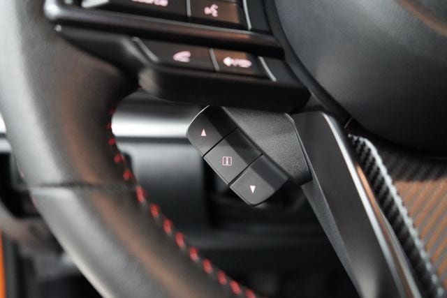 2024 Subaru WRX Base - 23076560 - 17