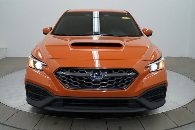 2024 Subaru WRX Base - 23076560 - 1