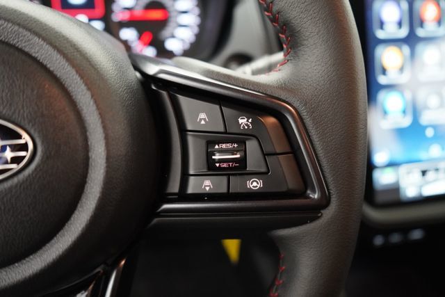 2024 Subaru WRX Base - 23076560 - 19