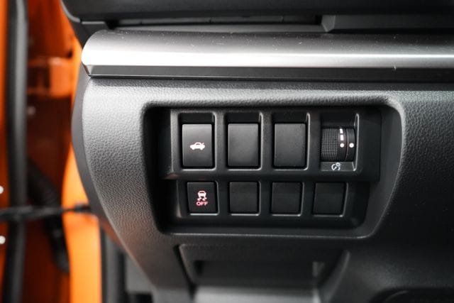 2024 Subaru WRX Base - 23076560 - 22
