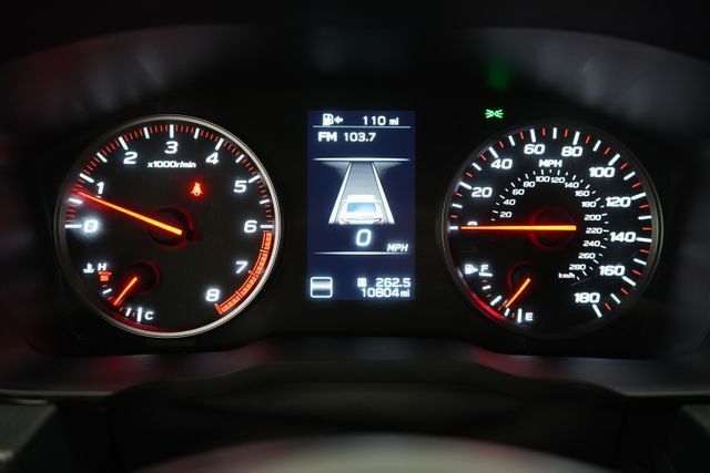 2024 Subaru WRX Base - 23076560 - 23