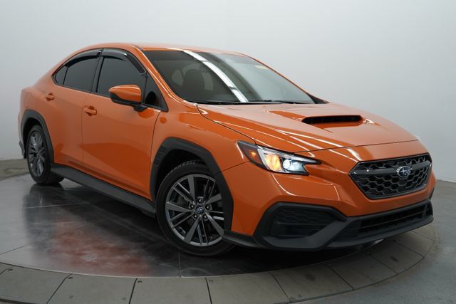 2024 Subaru WRX Base - 23076560 - 2