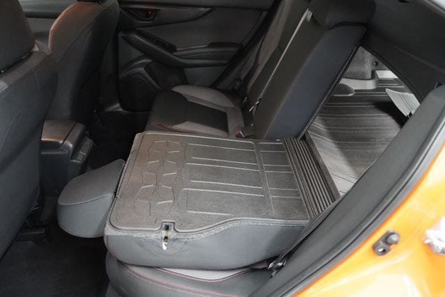 2024 Subaru WRX Base - 23076560 - 36