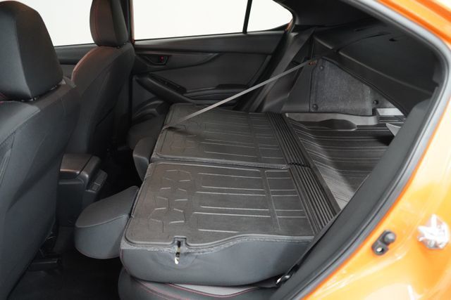 2024 Subaru WRX Base - 23076560 - 37