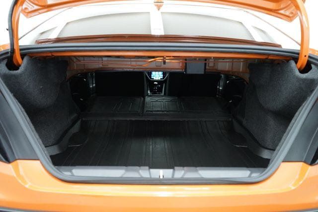 2024 Subaru WRX Base - 23076560 - 38