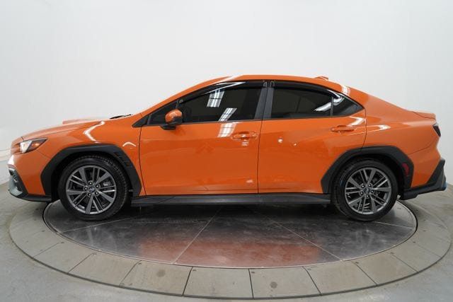 2024 Subaru WRX Base - 23076560 - 3