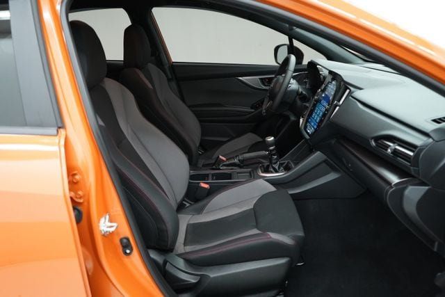 2024 Subaru WRX Base - 23076560 - 45