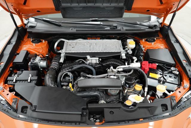 2024 Subaru WRX Base - 23076560 - 54