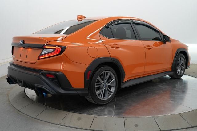 2024 Subaru WRX Base - 23076560 - 6