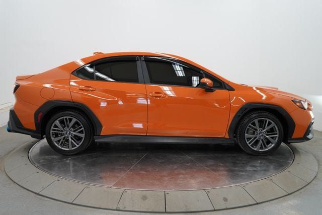 2024 Subaru WRX Base - 23076560 - 7