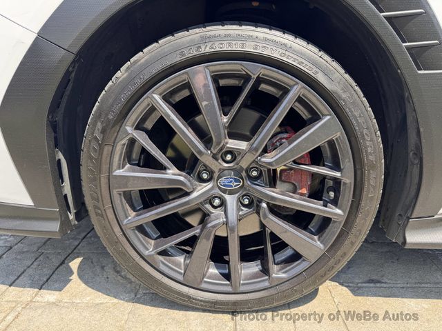 2024 Subaru WRX Limited CVT - 23029121 - 10