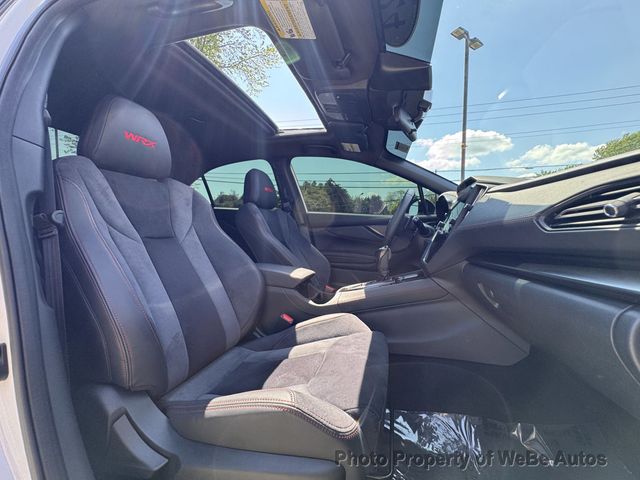 2024 Subaru WRX Limited CVT - 23029121 - 13