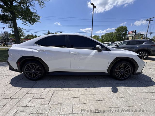 2024 Subaru WRX Limited CVT - 23029121 - 14