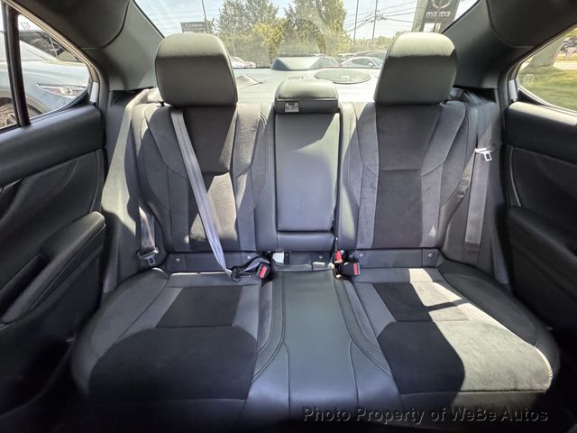 2024 Subaru WRX Limited CVT - 23029121 - 18