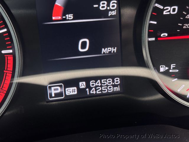 2024 Subaru WRX Limited CVT - 23029121 - 1