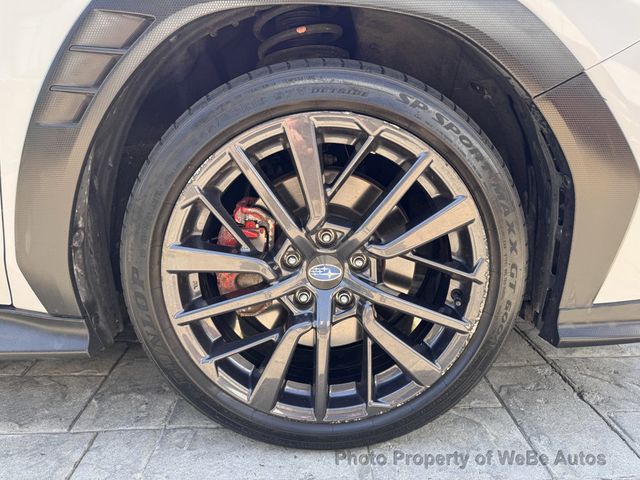 2024 Subaru WRX Limited CVT - 23029121 - 19