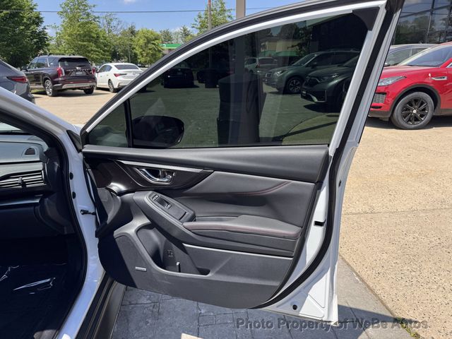 2024 Subaru WRX Limited CVT - 23029121 - 25