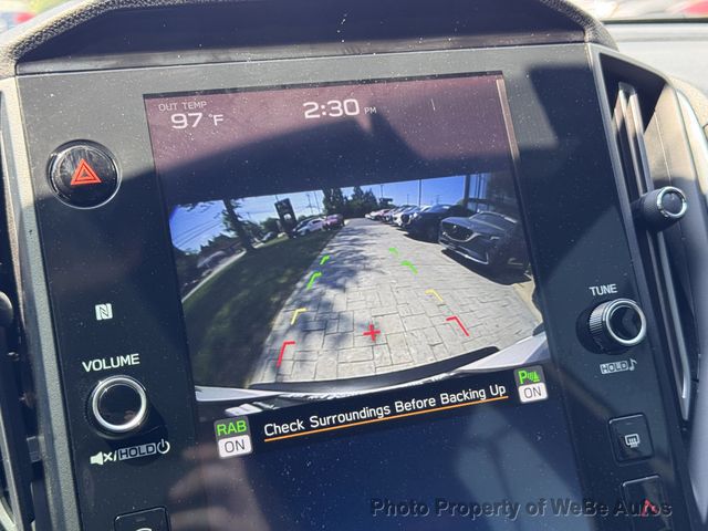 2024 Subaru WRX Limited CVT - 23029121 - 27
