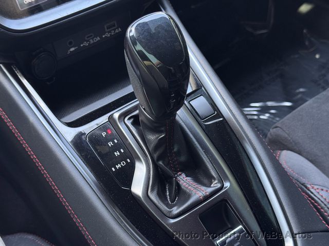 2024 Subaru WRX Limited CVT - 23029121 - 28