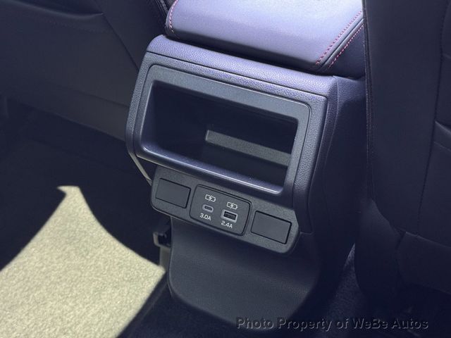 2024 Subaru WRX Limited CVT - 23029121 - 32
