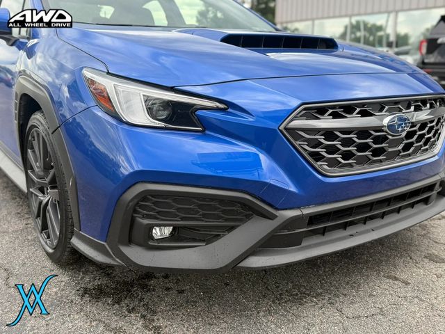 2024 Subaru WRX Limited Sedan 4D - 23067411 - 9