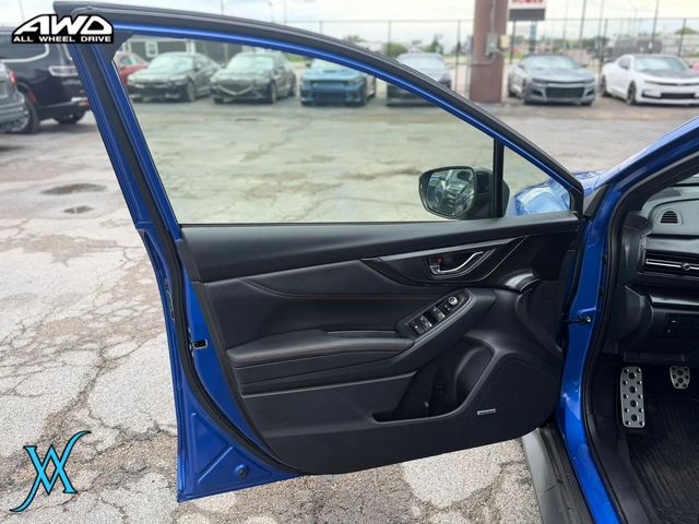 2024 Subaru WRX Limited Sedan 4D - 23067411 - 10