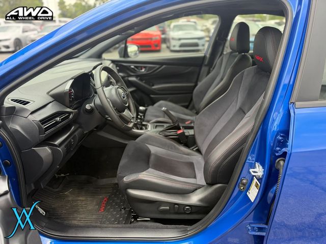 2024 Subaru WRX Limited Sedan 4D - 23067411 - 11