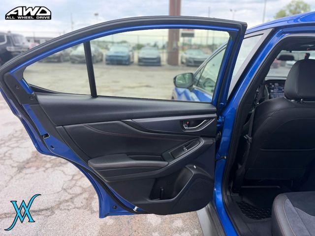 2024 Subaru WRX Limited Sedan 4D - 23067411 - 14