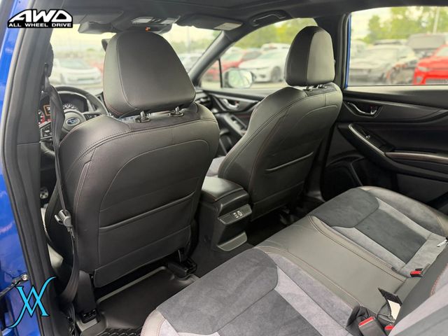 2024 Subaru WRX Limited Sedan 4D - 23067411 - 15