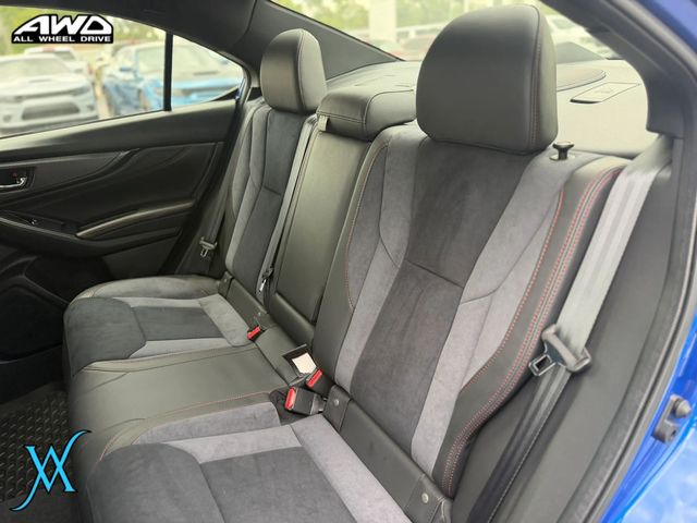 2024 Subaru WRX Limited Sedan 4D - 23067411 - 16