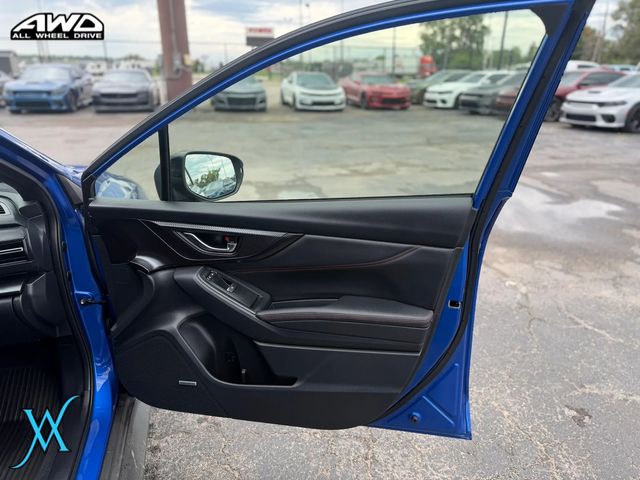 2024 Subaru WRX Limited Sedan 4D - 23067411 - 20