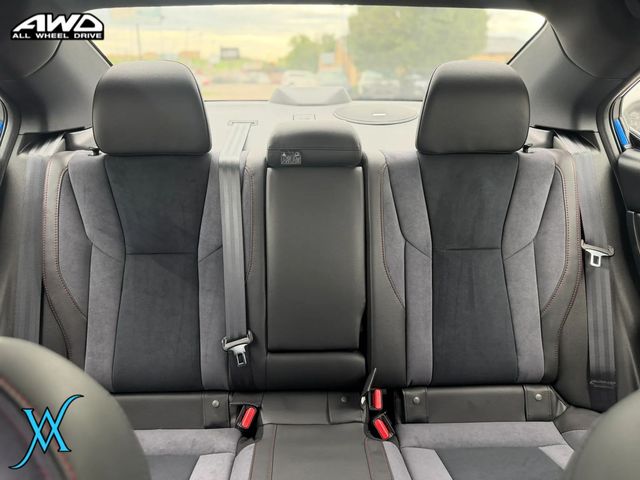 2024 Subaru WRX Limited Sedan 4D - 23067411 - 24